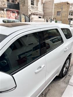 دودج دورانجو